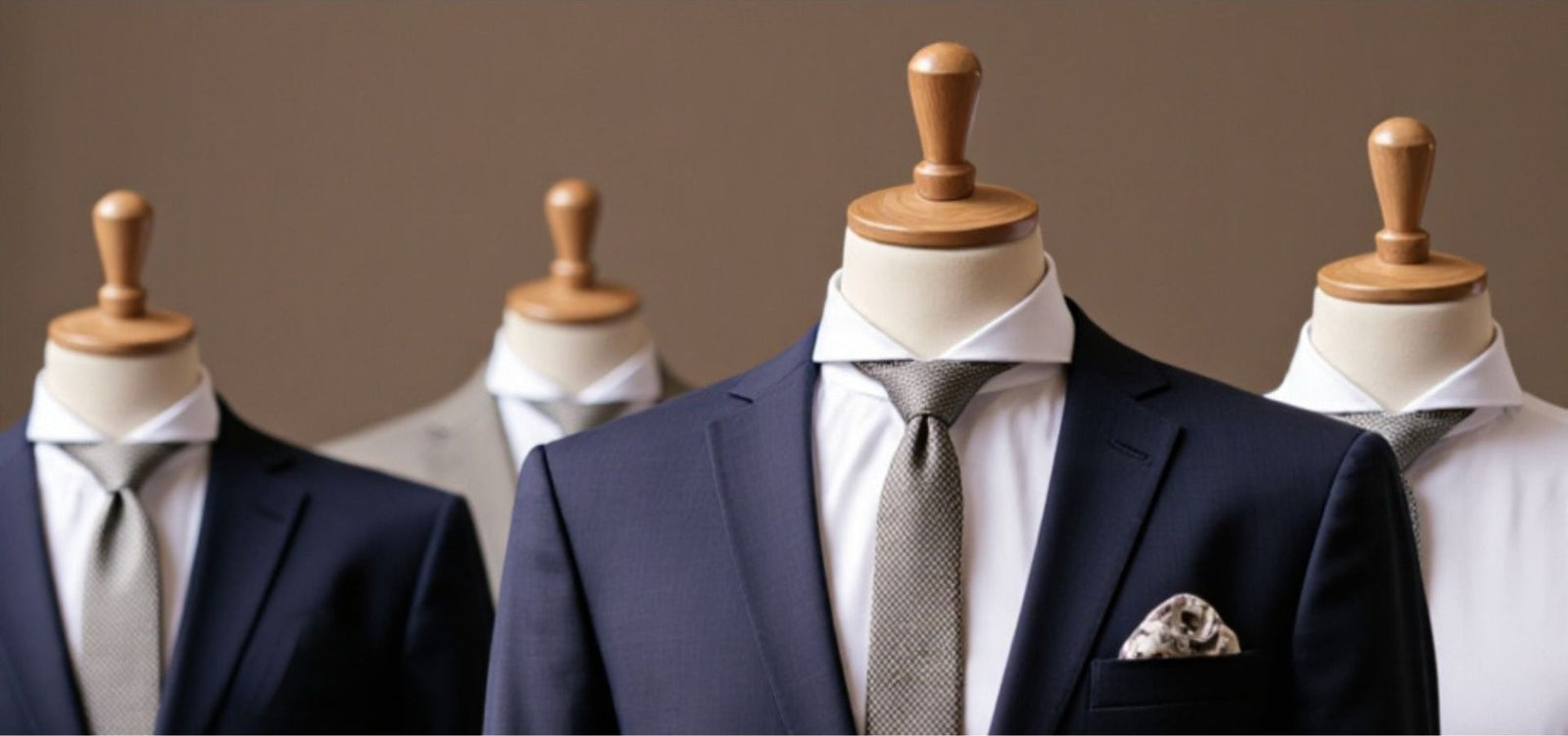 Dress shirts for men from Dandy & Son
