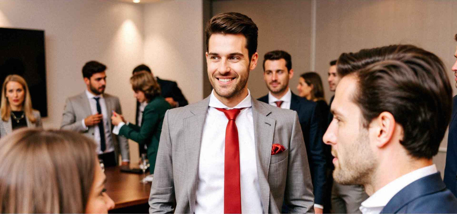 Dress to Impress This Christmas