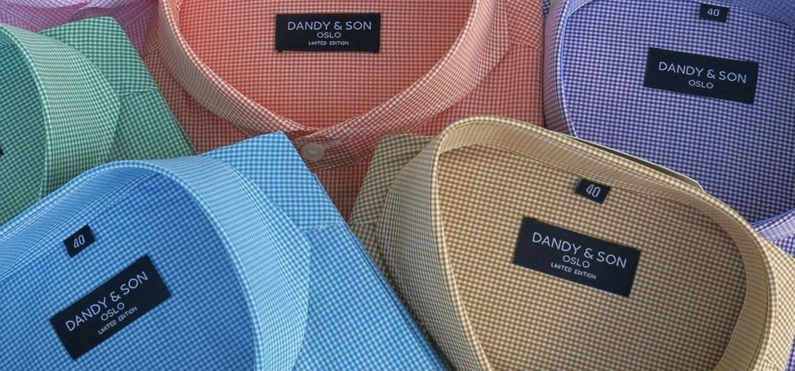 What Does the Color of Your Shirt Say About You as a Person?