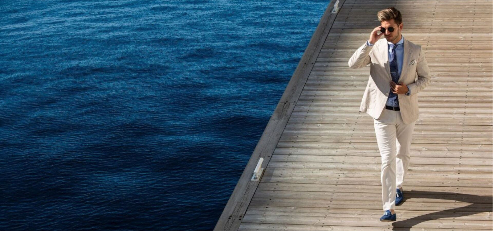 Father's Day 2022: Gift Guide For A Well Dressed Dad