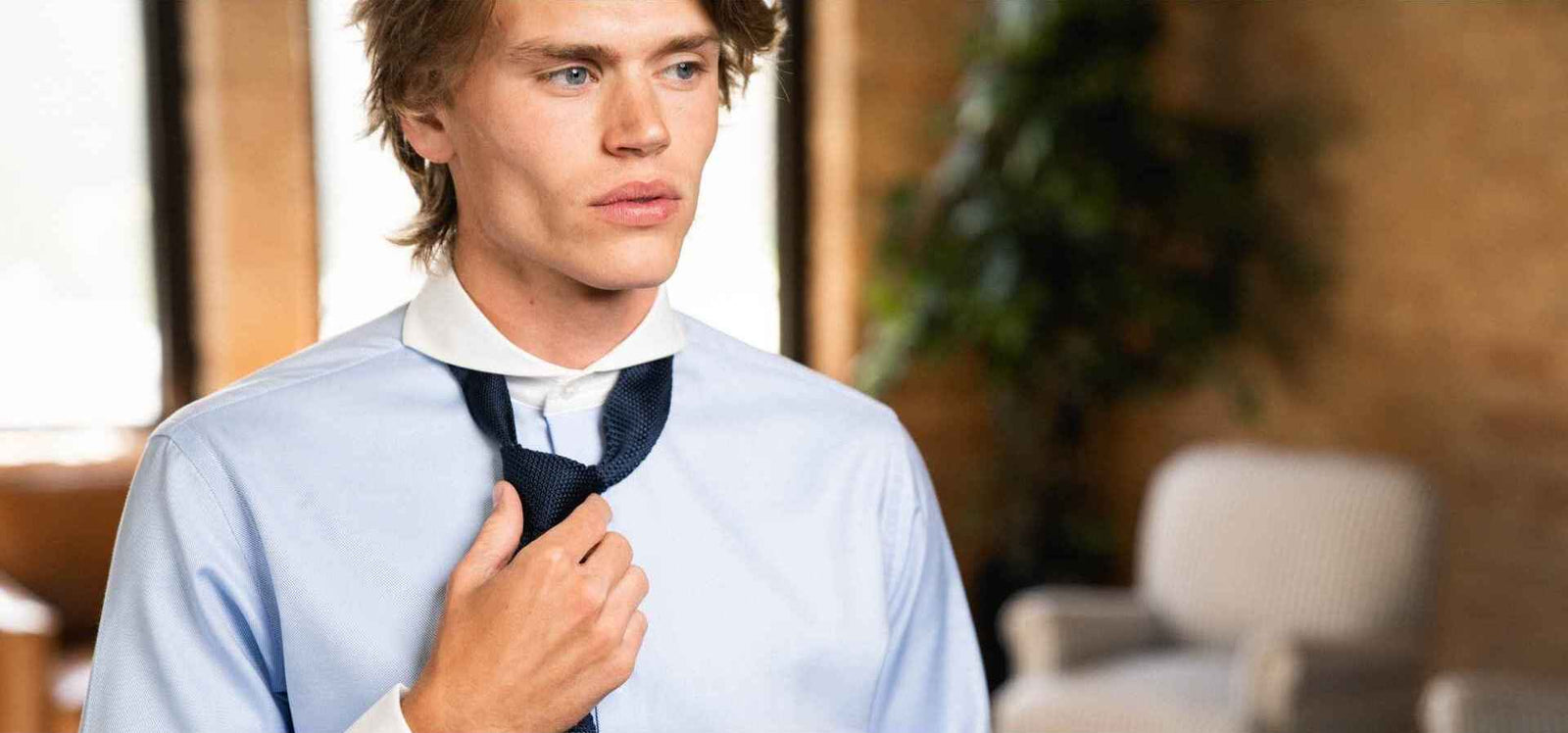 How To Wear & Style A White Shirt For Men