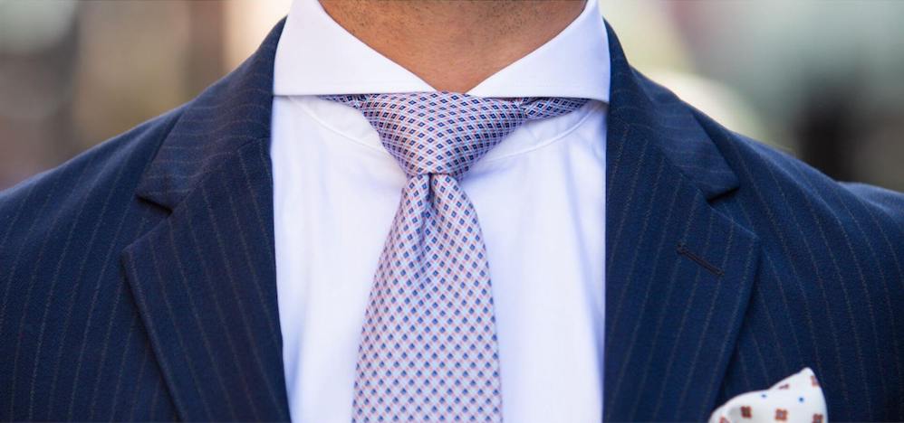 How To Tie A Tie: 8 Knots Every Man Should Master