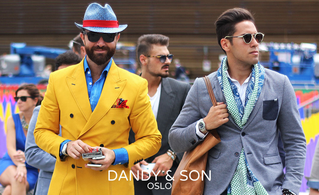 Define your Style with Casual Shirts