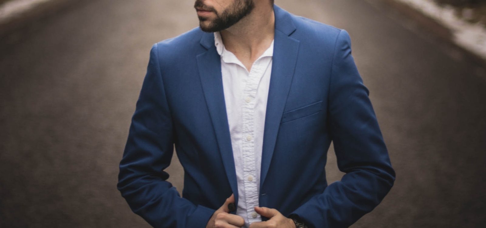 Style Tips To Make You Look Taller