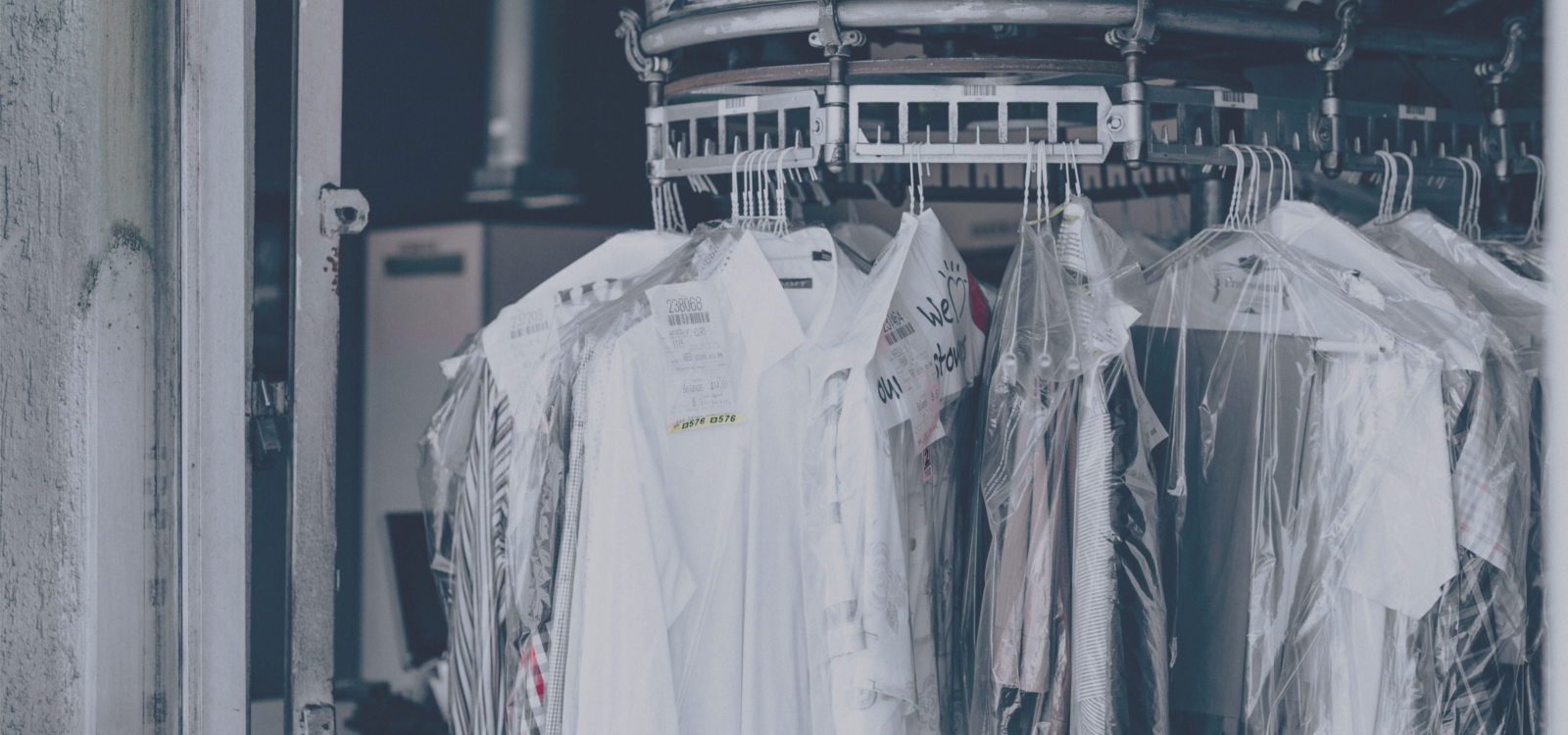 What Exactly Is Dry Cleaning And What Does It Do To Your Clothes?