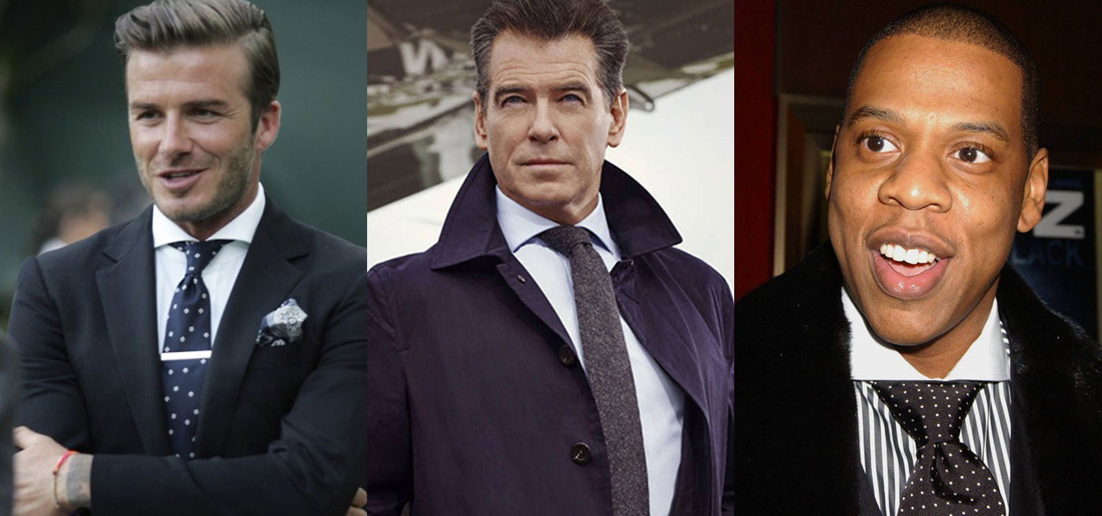 5 Hollywood Stars Wearing Extreme Cutaway Shirts