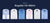 Regular shirt size launch for extreme cutaway collar Dandy & Son Shirts