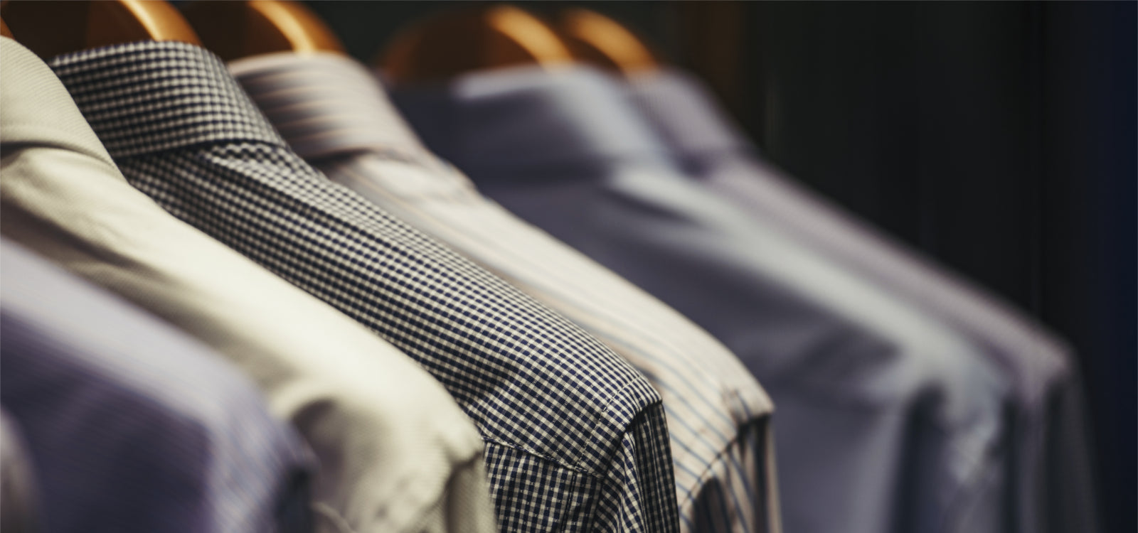 Does this dress shirt fit right?
