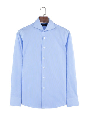 classic_blue_striped_dress_shirt_dandy_and_son_cutaway_collar
