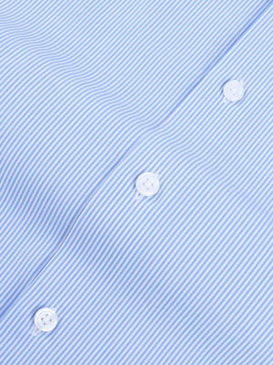 classic_blue_striped_dress_shirt_dandy_and_son_fabric