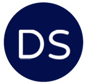 logo of Shop Men’s Shirts with Statement Cutaway Collars Online | Dandy & Son