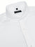 Extreme Cutaway White Textured Premium Dress Shirt