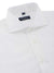 Dandy & Son Cutaway Collar shirt in white premium fabric