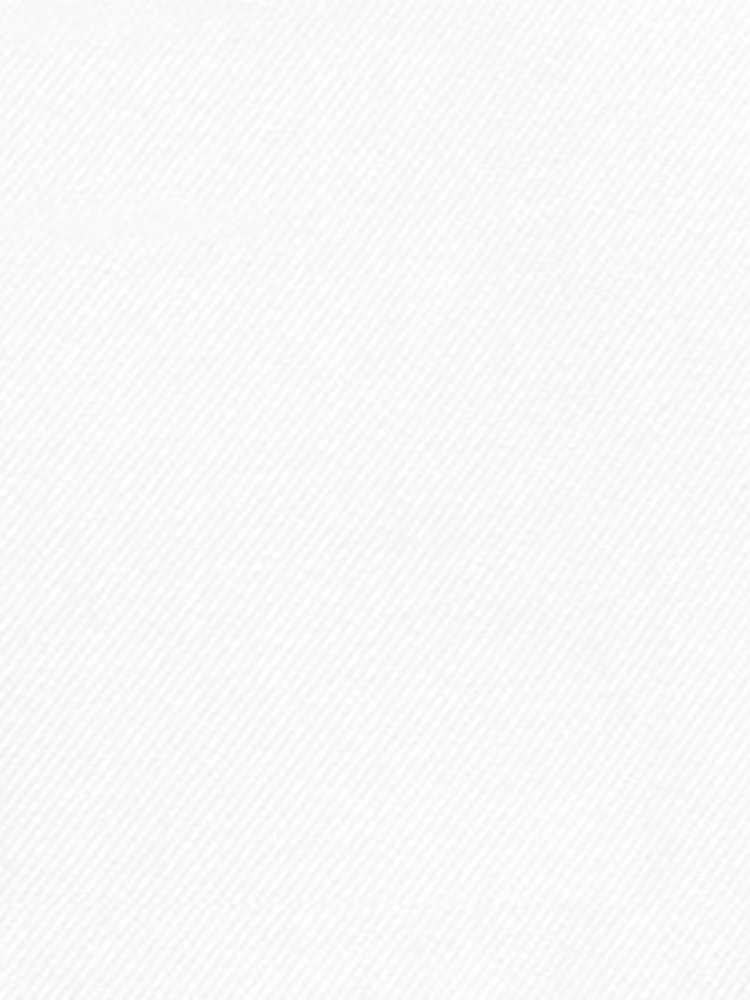 Dandy &amp; Son Extreme Cutaway Collar shirt in white with french cuff flat lay